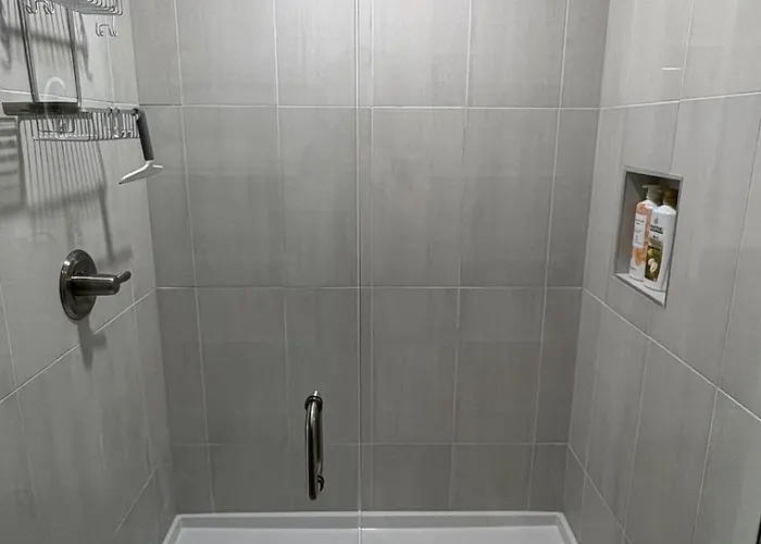 Holiday home River Trail 204