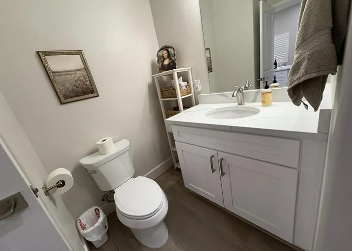 River Trail 204 Holiday home *