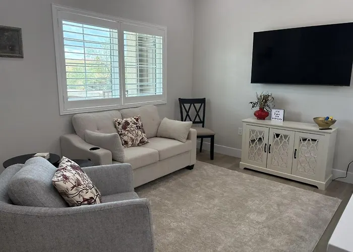 River Trail 204 Holiday home Tucson