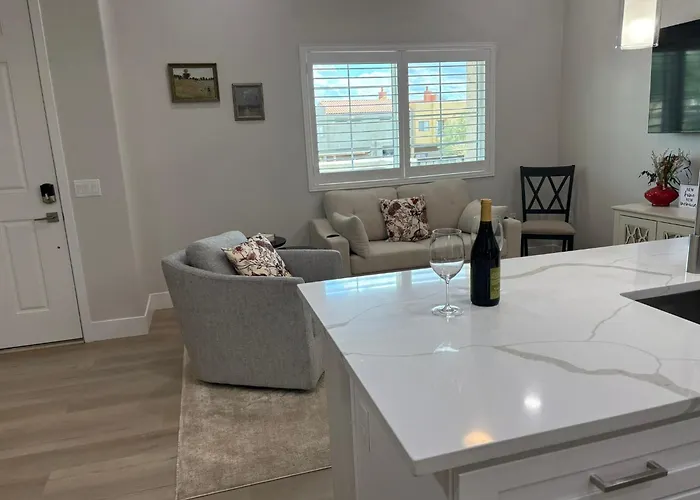 Holiday home River Trail 204