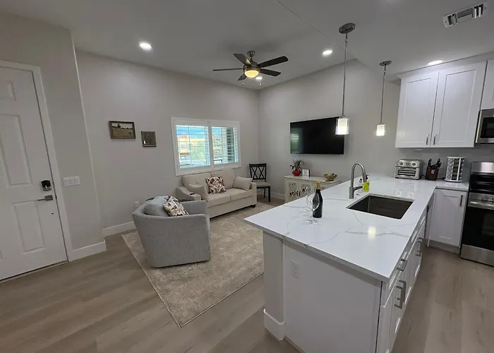 River Trail 204 Holiday home *