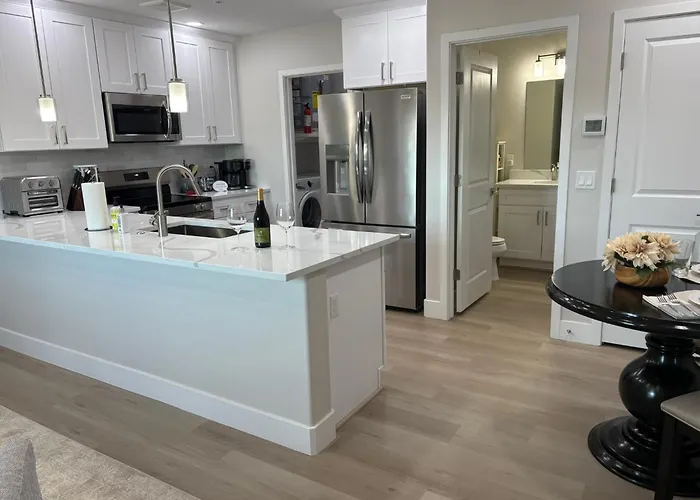 Holiday home River Trail 204