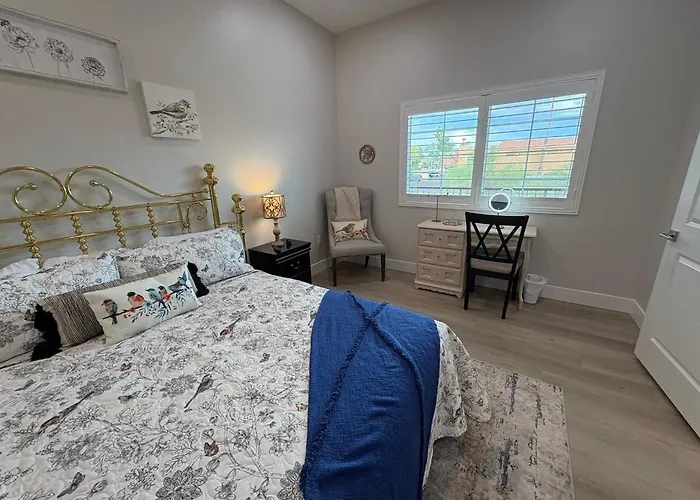 Holiday home River Trail 204