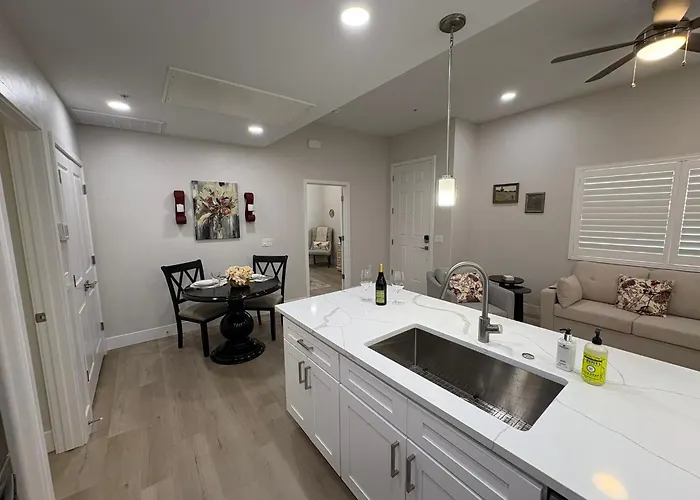 Holiday home River Trail 204