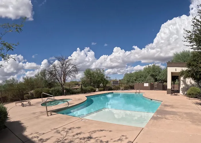 Holiday home River Trail 204